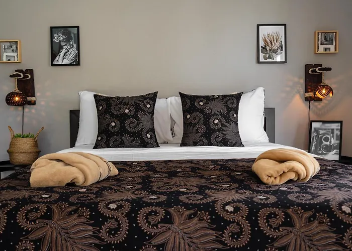 Manao Pool Villa 17 - 5 Mins Walk To The Beach