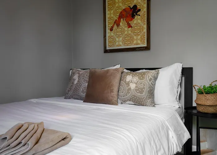 Manao Pool Villa 17 - 5 Mins Walk To The Beach