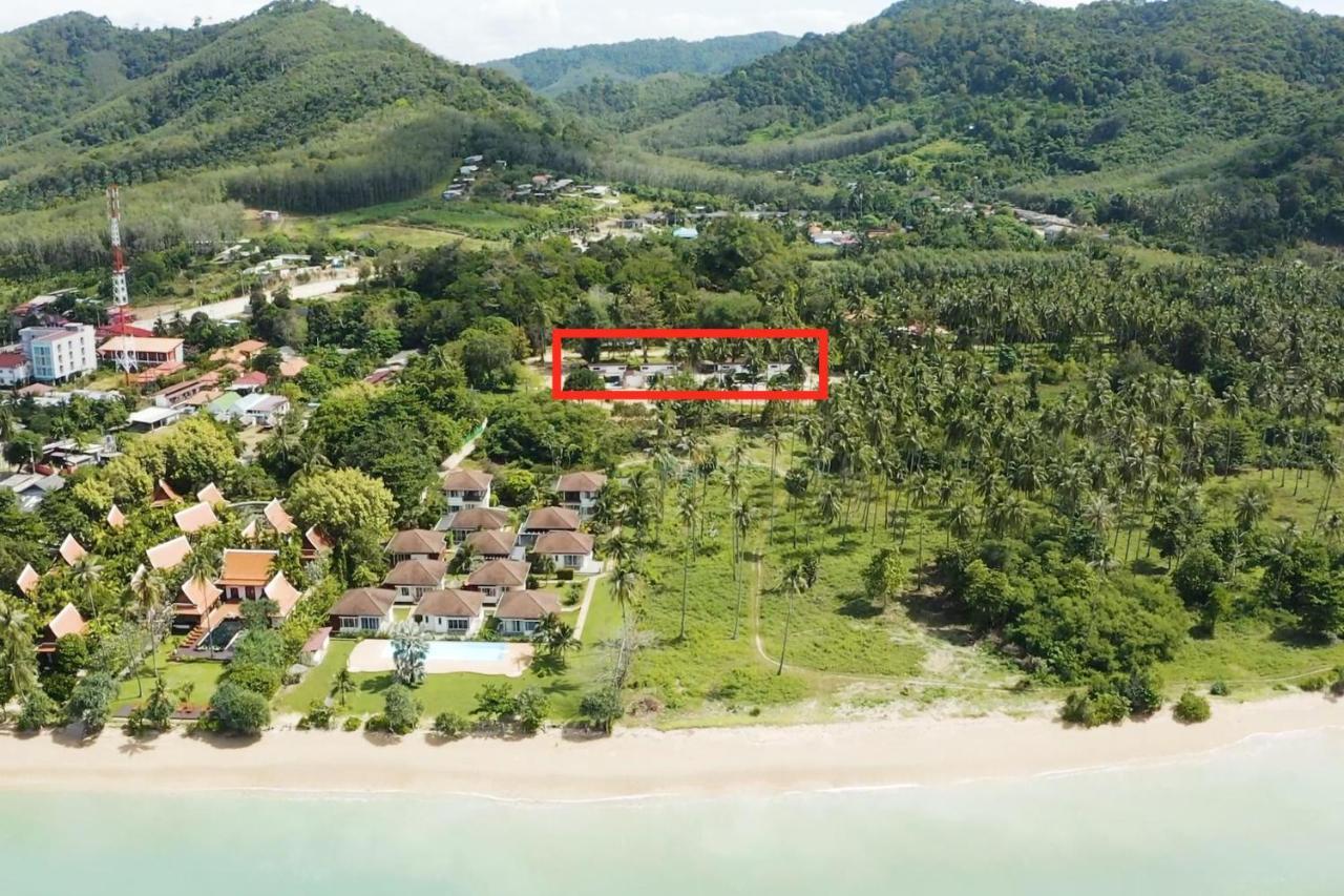 Villa Manao Pool 17 - 5 Mins Walk To The