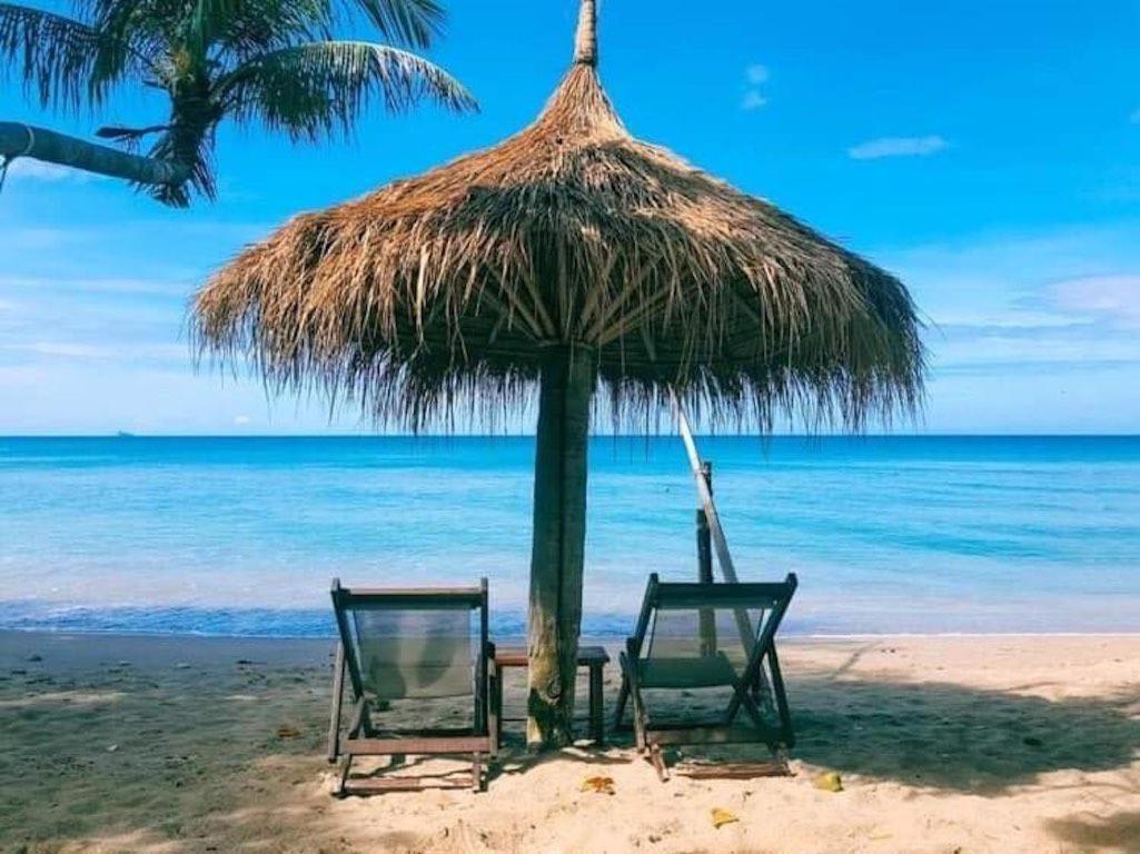 Villa Manao Pool 17 - 5 Mins Walk To The *