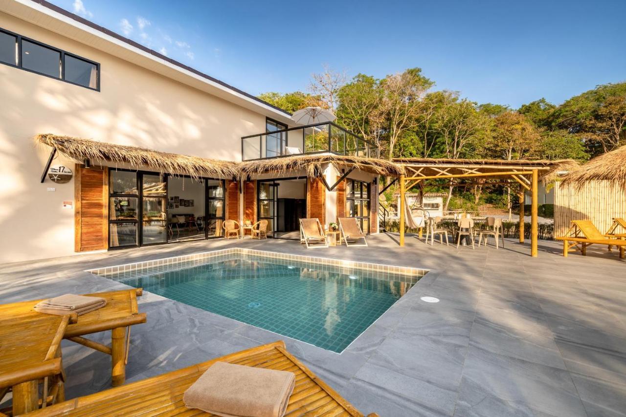 Manao Pool 17 - 5 Mins Walk To The Villa *