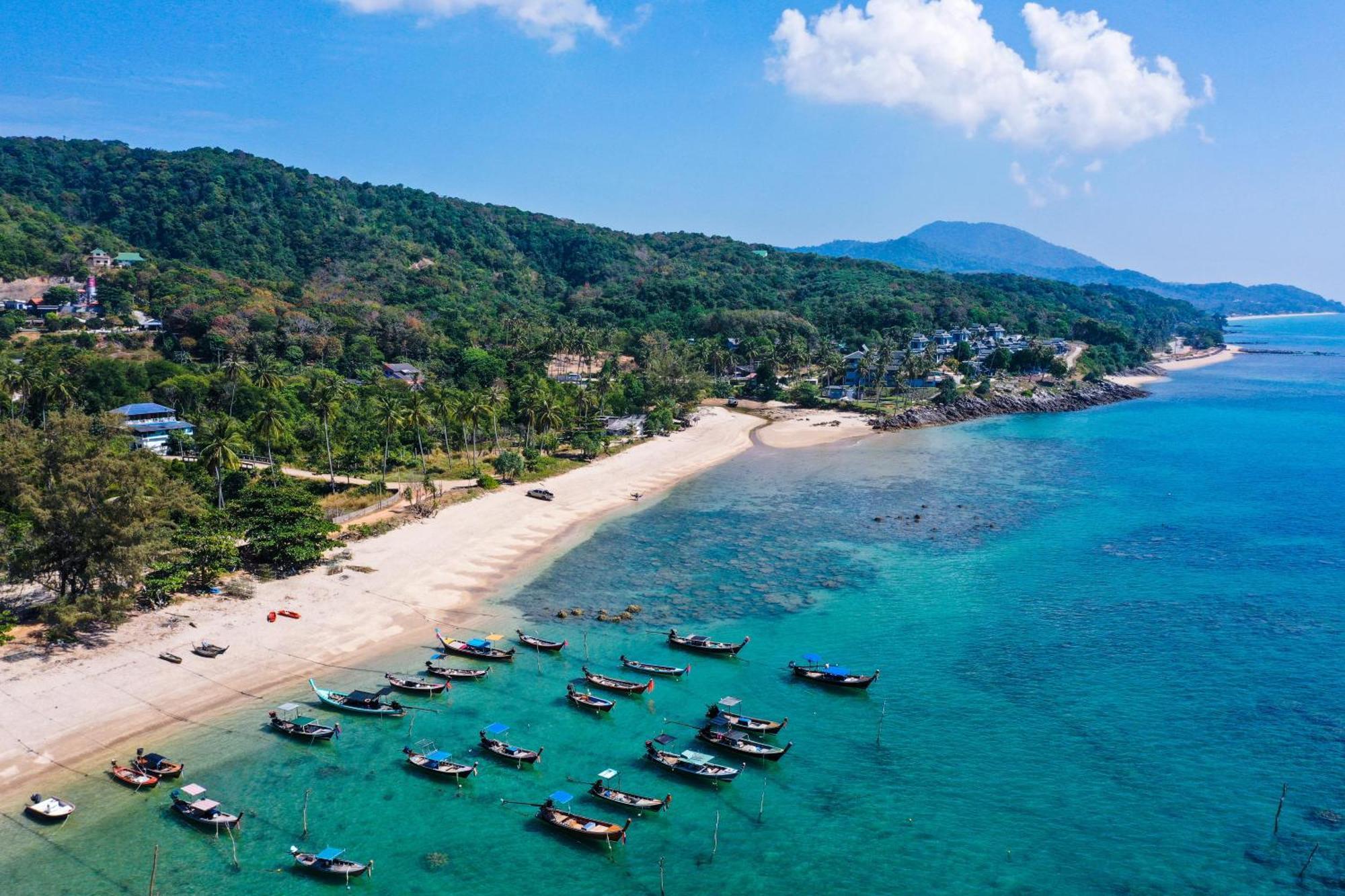 Manao Pool 17 - 5 Mins Walk To The Koh Lanta
